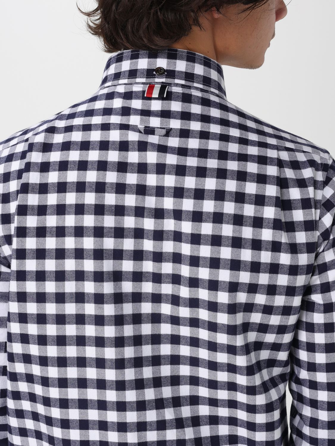 Shirt men Thom Browne - 5