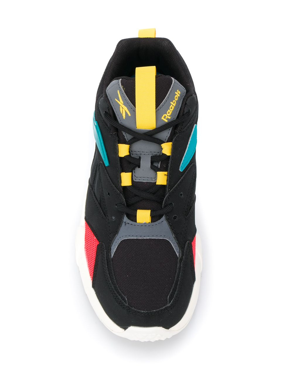 Aztrek Double Nu Pops sneakers - 4