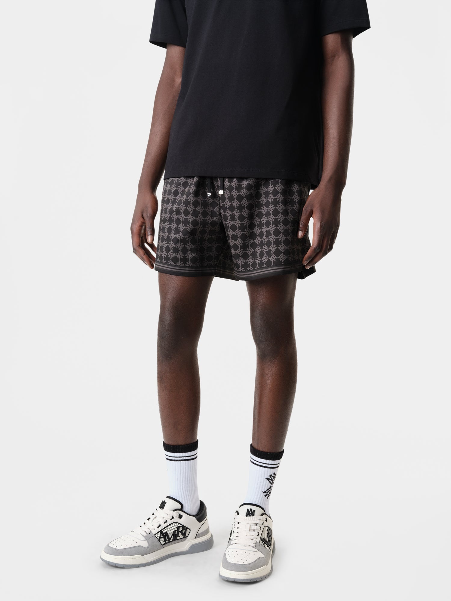 MA QUAD SWIM TRUNK - 3