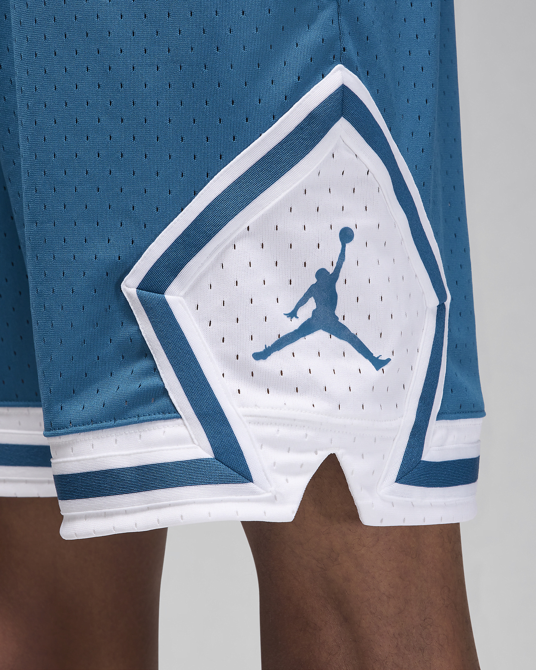 Jordan Dri-FIT Sport Diamond Shorts - 6