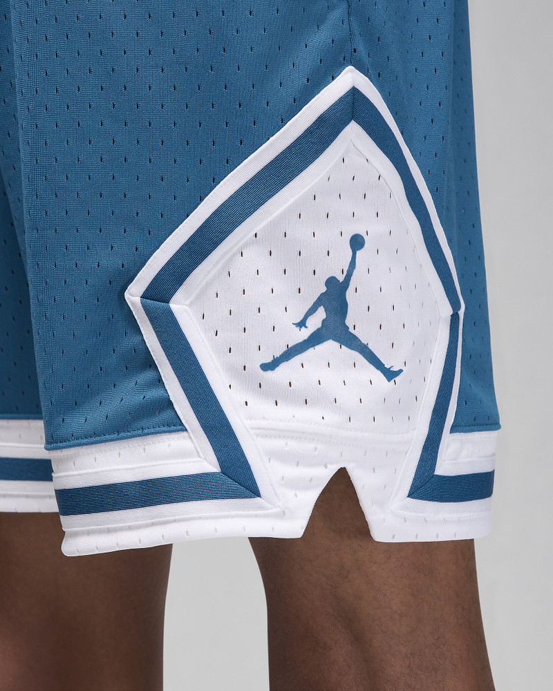 Jordan Dri-FIT Sport Diamond Shorts 6