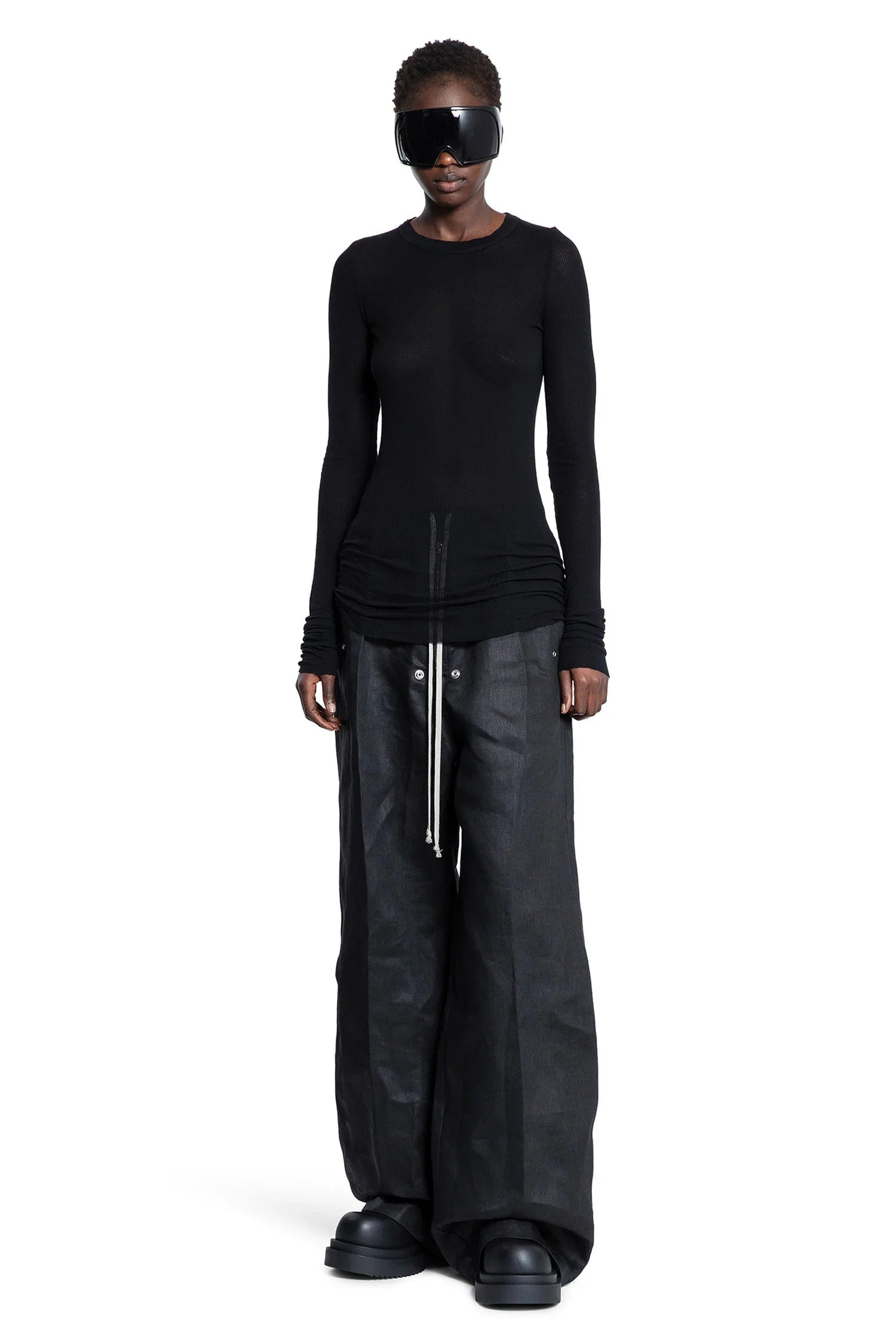 Hollywood-Rib-Long-Sleeve-T - 4