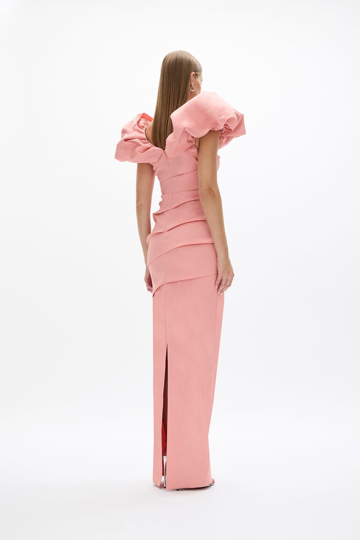 FREY GOWN - 4