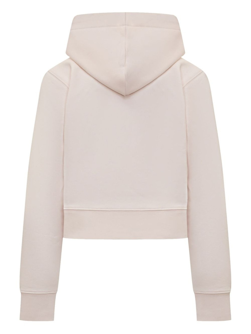 Palm Angels Bear In Mind hoodie outlook