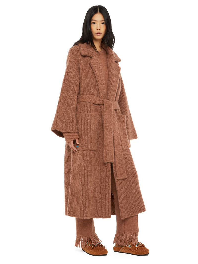 Alanui Finest Coat 1