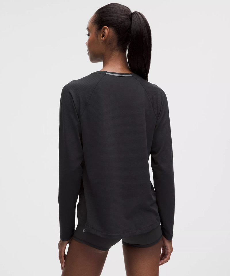 License to Train Classic-Fit Long-Sleeve Shirt 3