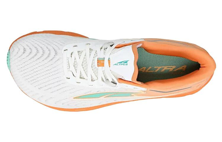 (WMNS) Altra Torin 6 Running 'White Orange' AL0A7R781081 - 3