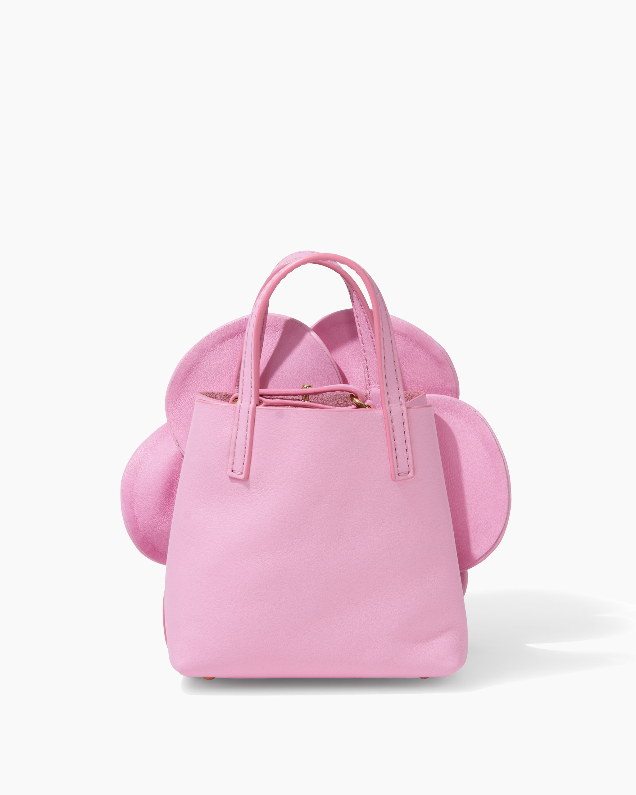 Matryoshka Flora XXS - Mini Handbag - 3