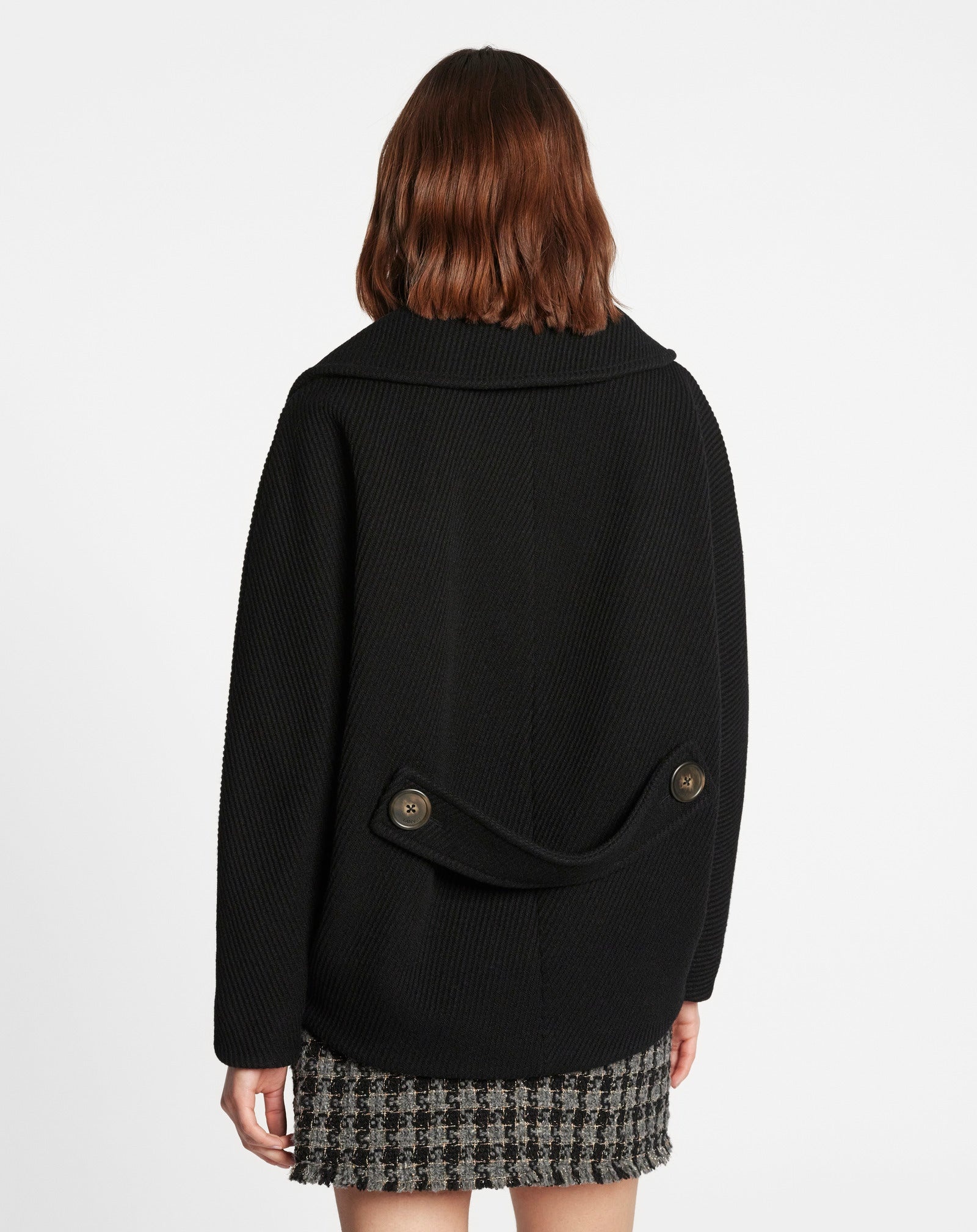 PEACOAT - 4