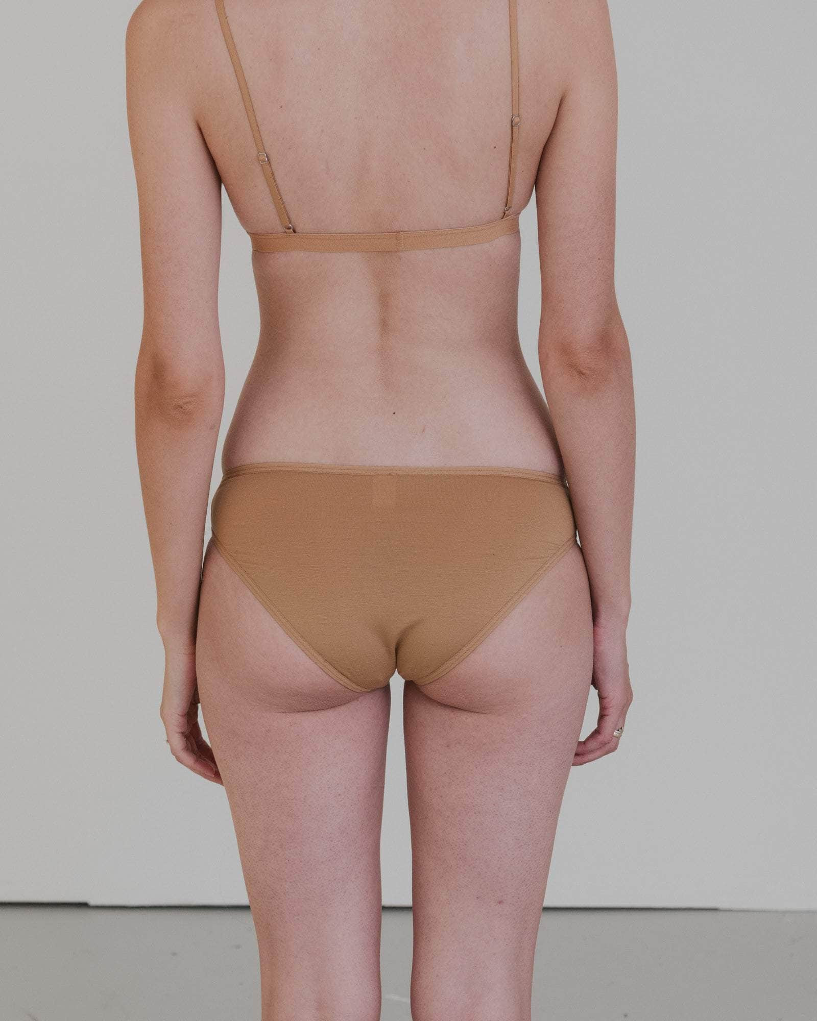 Bell Pants - Bamboo Lyocell - 2