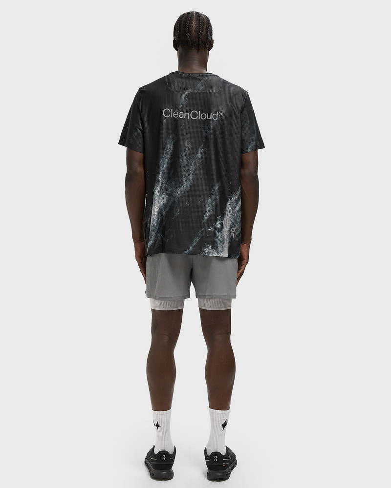 On Pace Mesh-Tee outlook