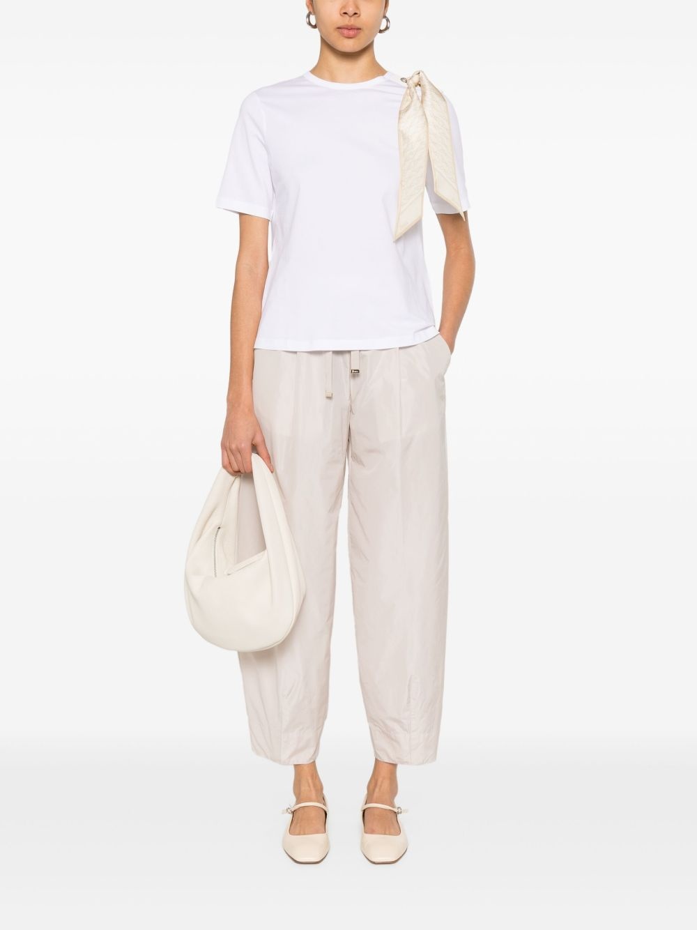 lightweight-jersey T-shirt - 2