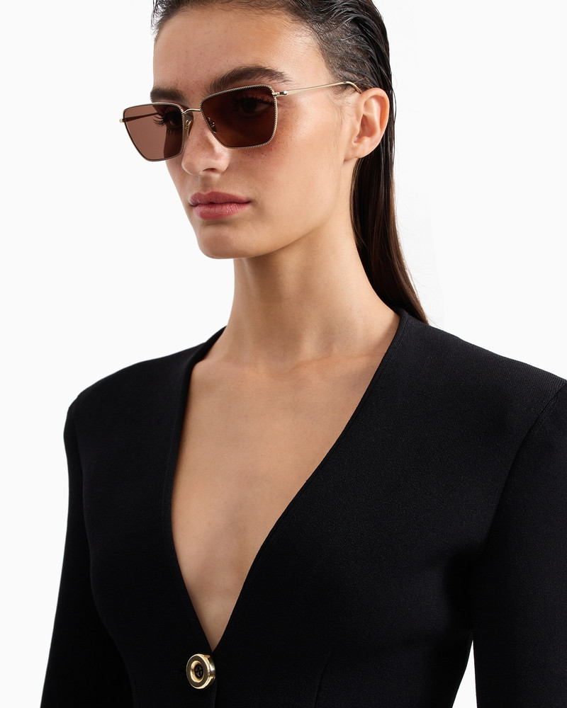 GIORGIO ARMANI SUNGLASSES outlook