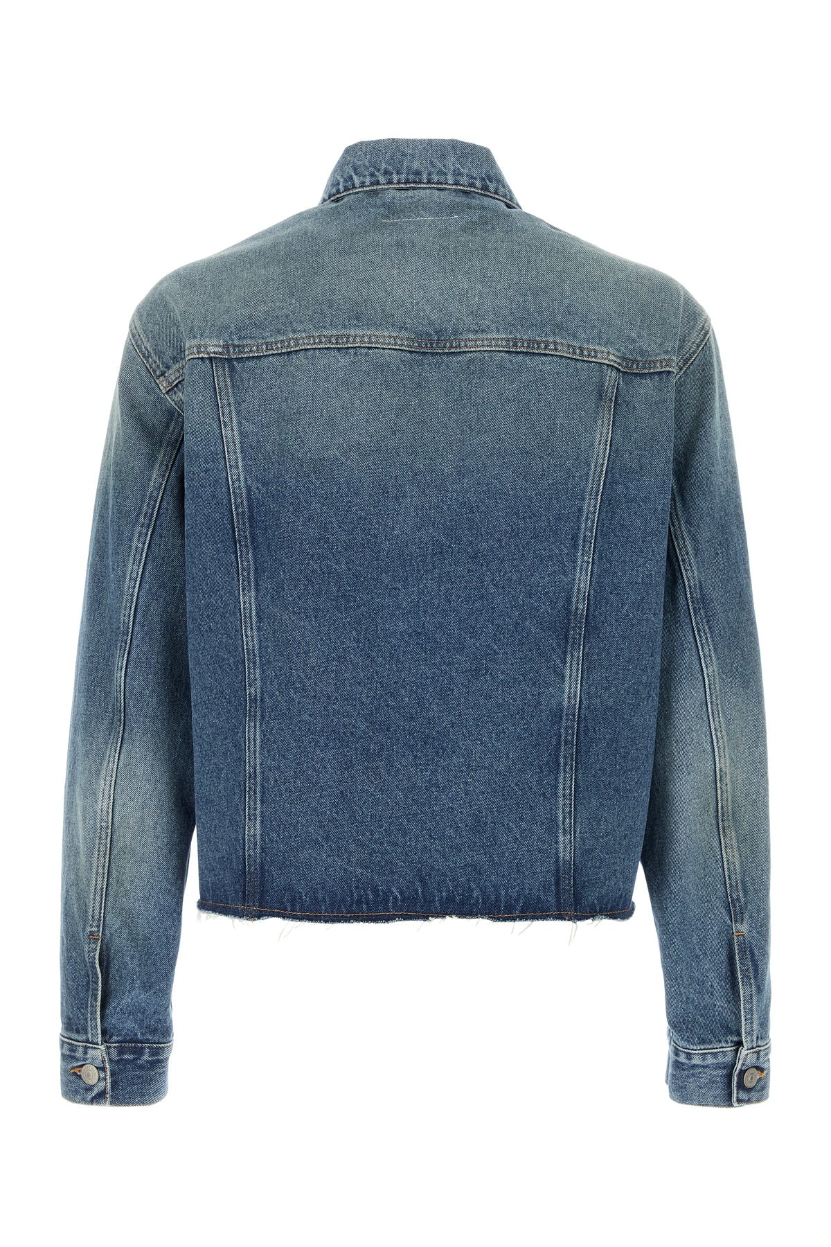Denim jacket - 2