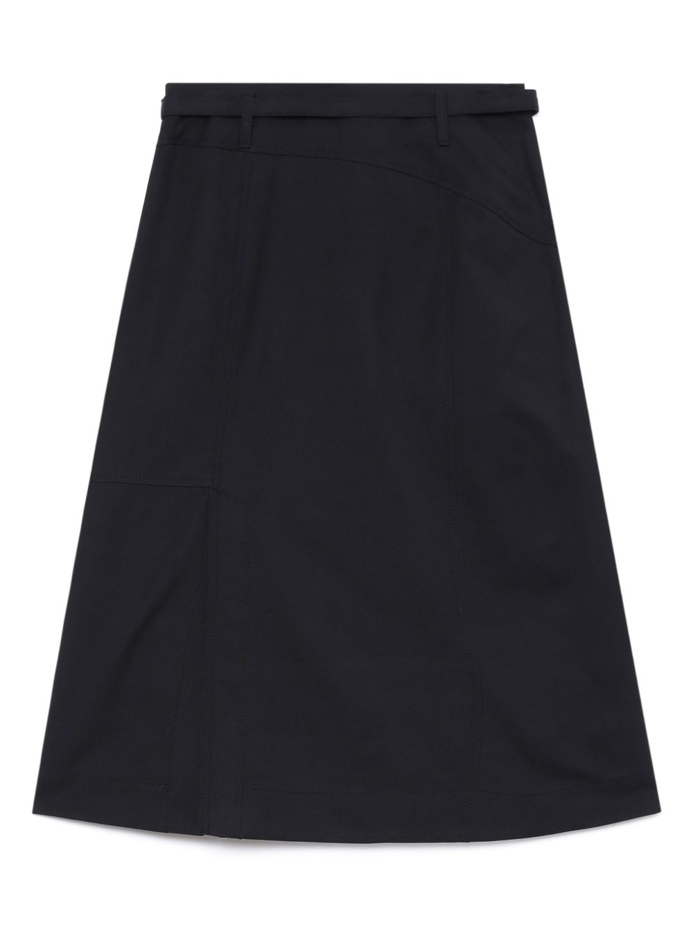 A-line skirt - 6