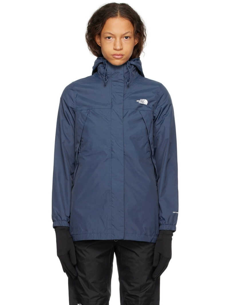 Blue Antora Jacket 1