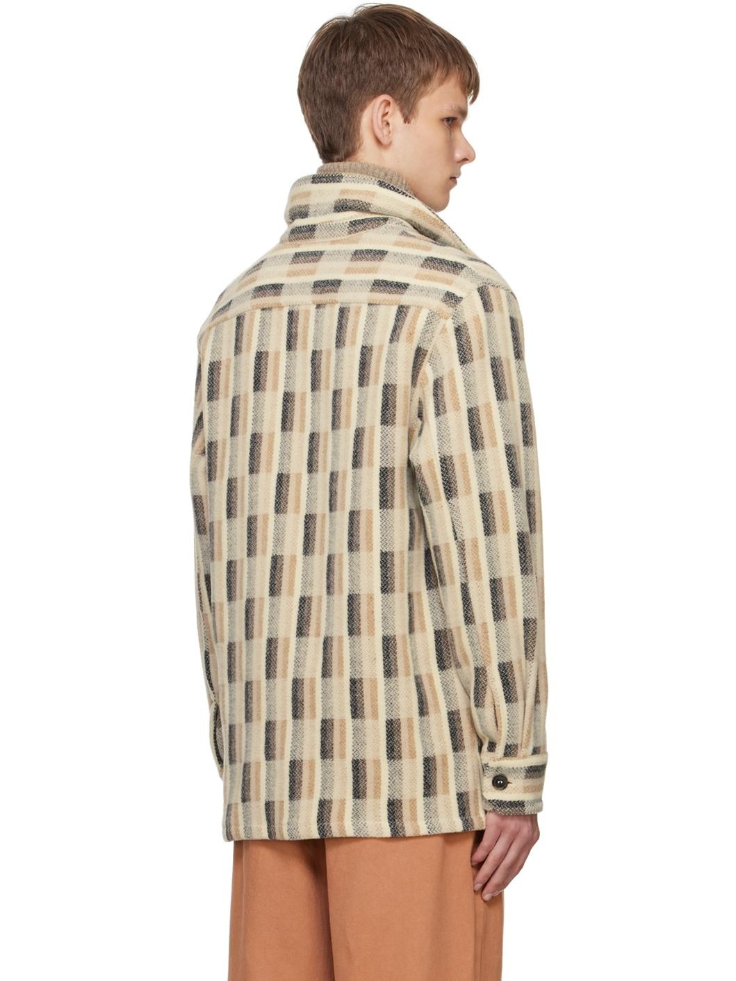 Multicolor Stanley Shirt - 3