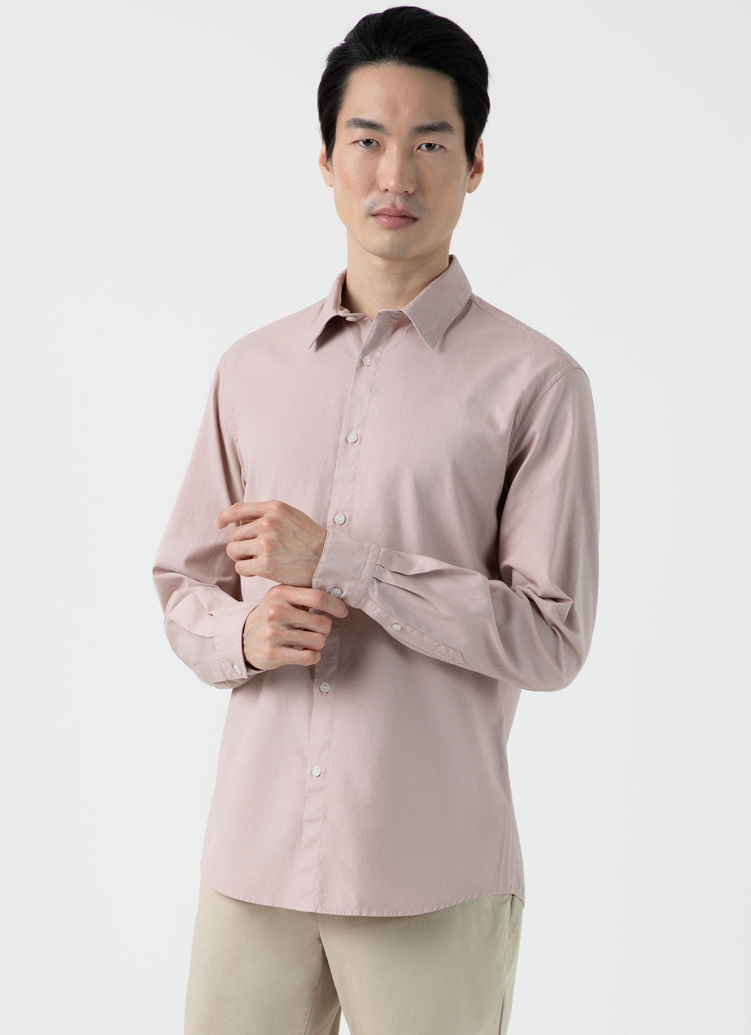 Oxford Shirt - 2