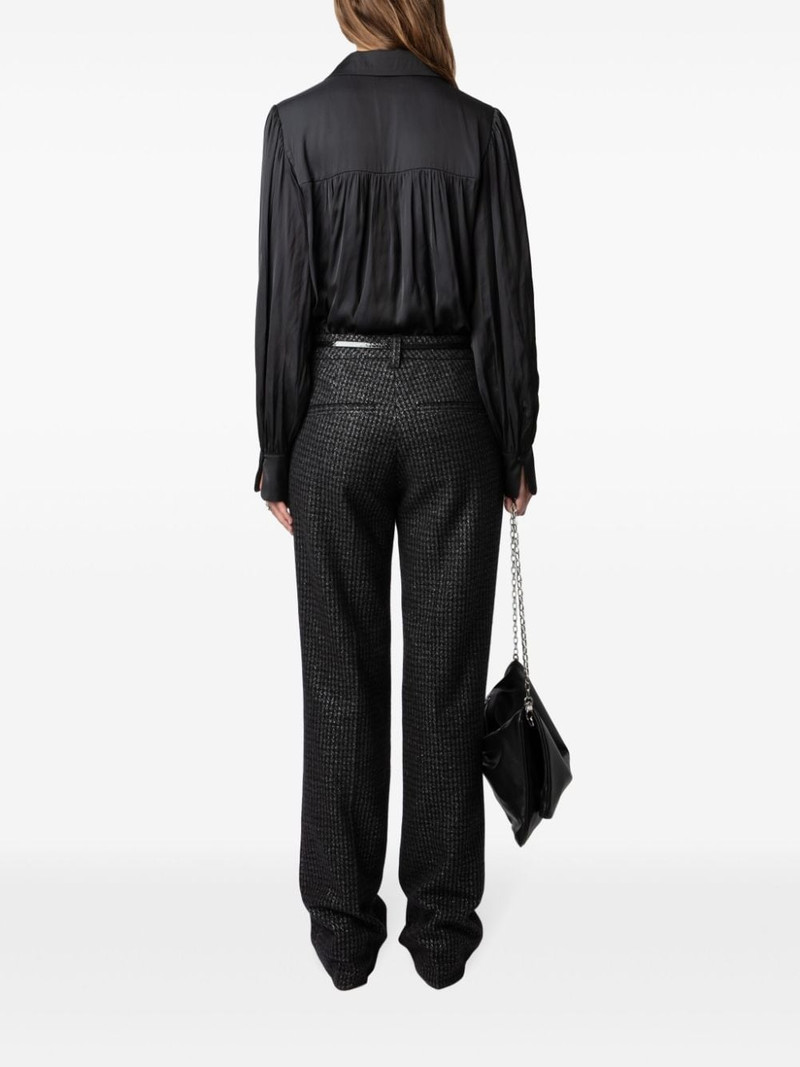 Pistol trousers 3