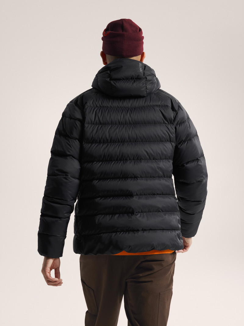 소듐 Hoody M 5