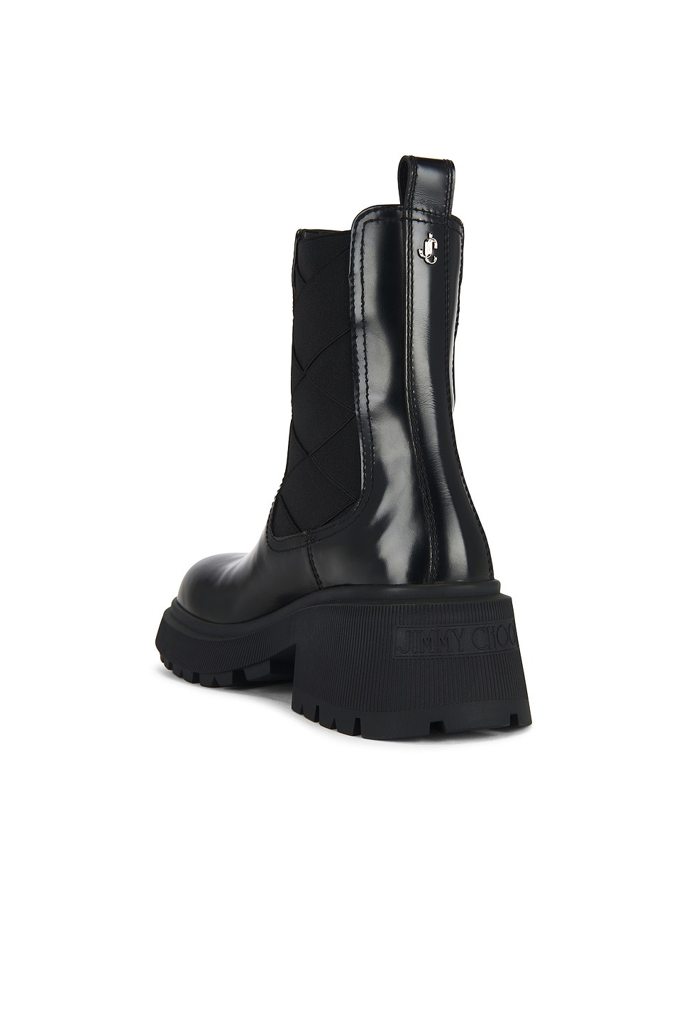Louri Combat Boot - 3