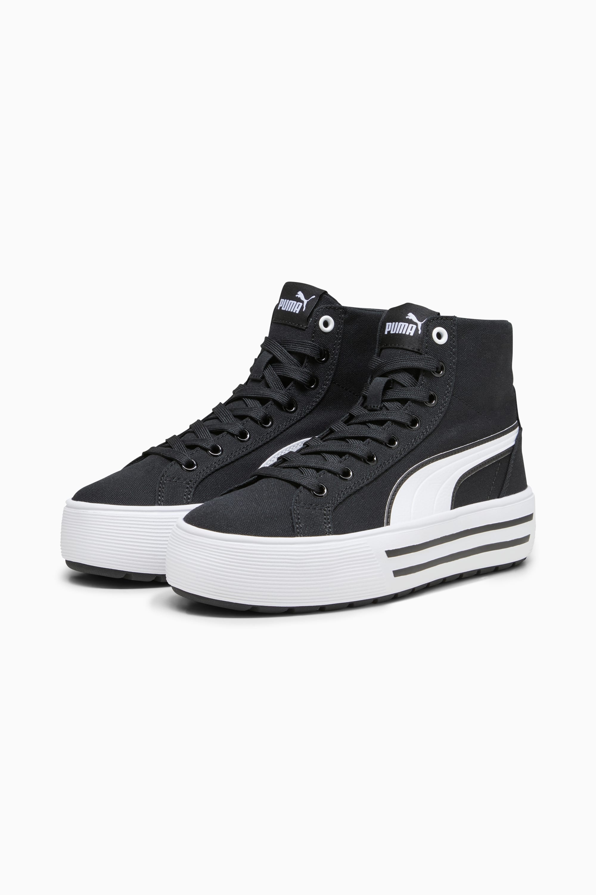 Kaia 2.0 Mid Women's Sneakers - 4