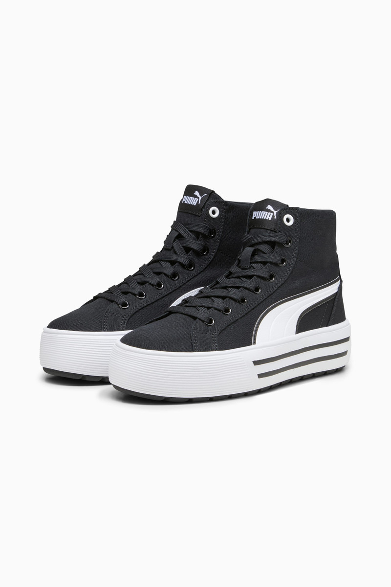 Kaia 2.0 Mid Women's Sneakers 4