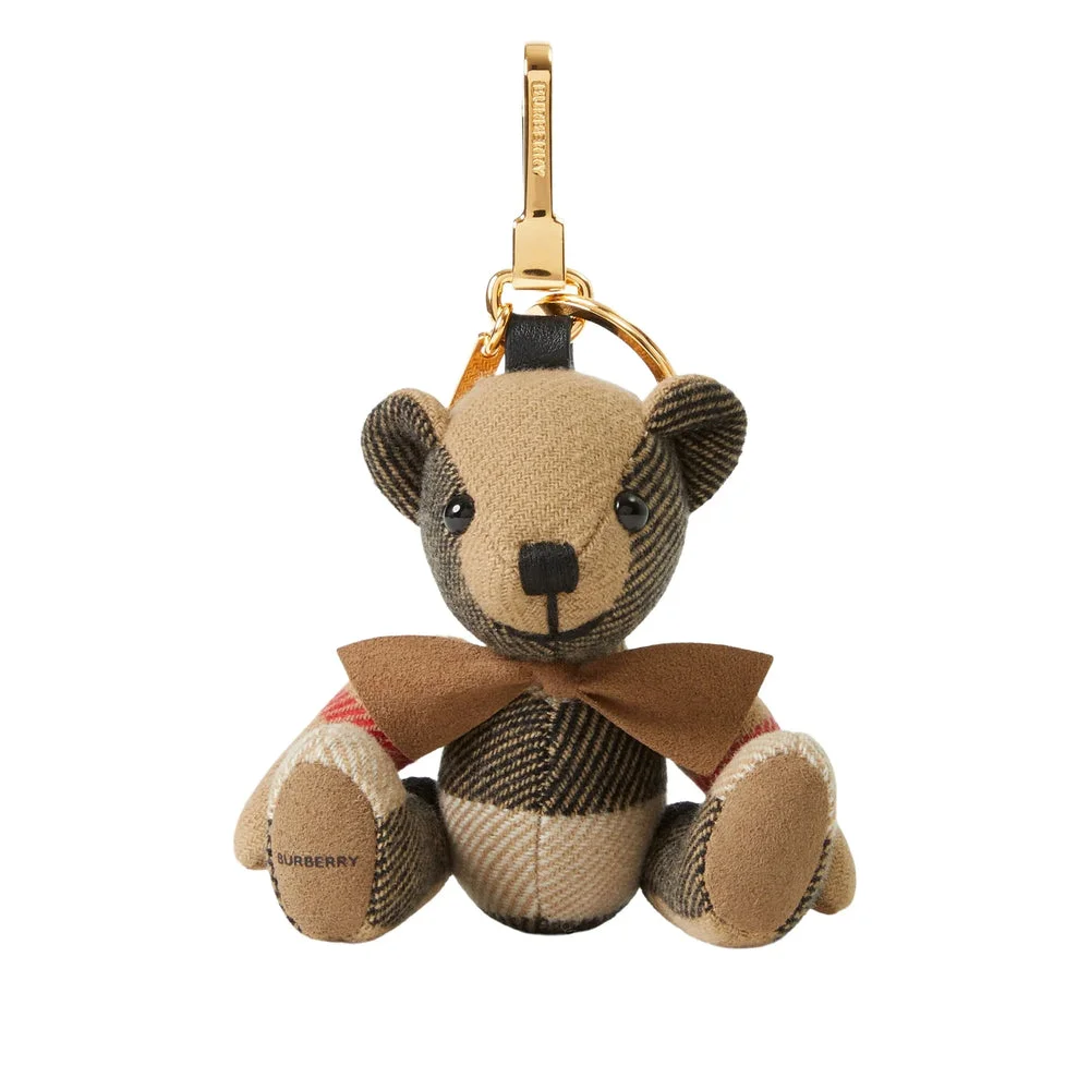 Burberry Brown Keyrings & Chains Women - 1