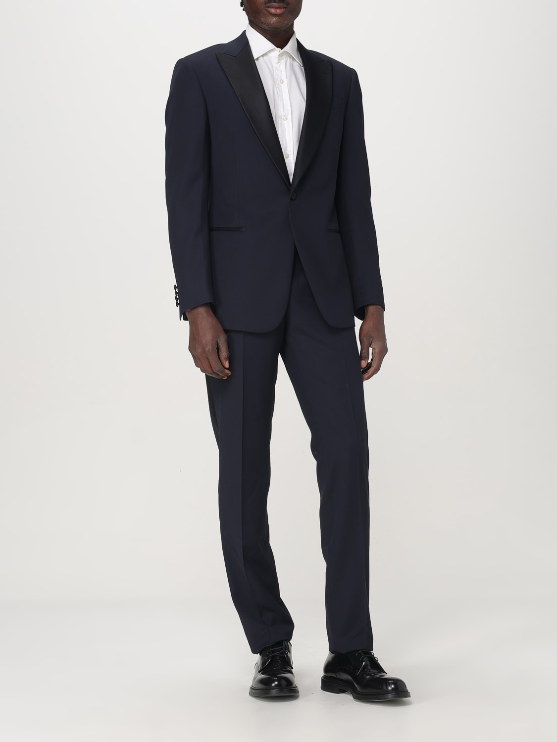 Suit men Giorgio Armani - 2