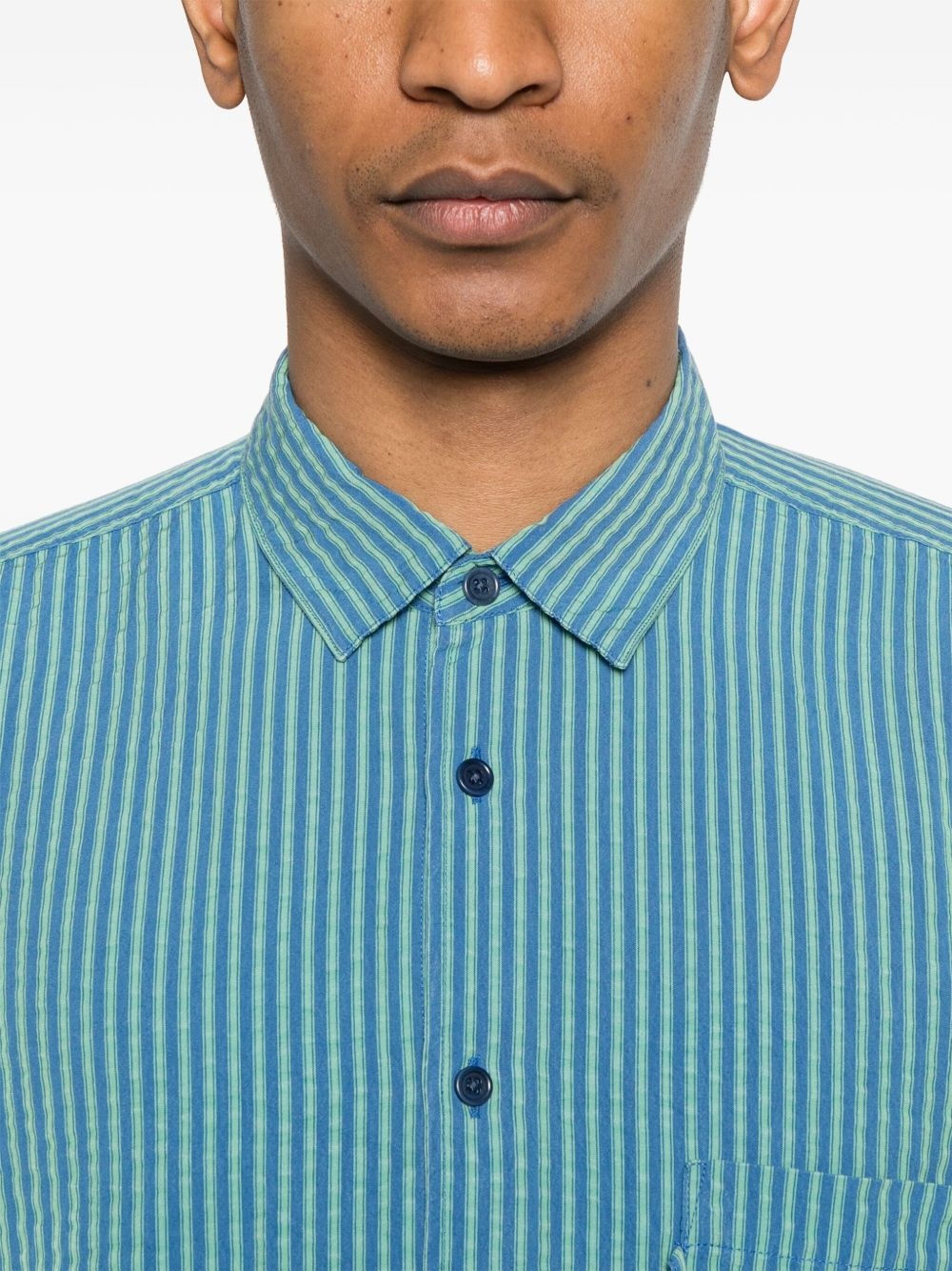 Curtis shirt - 5