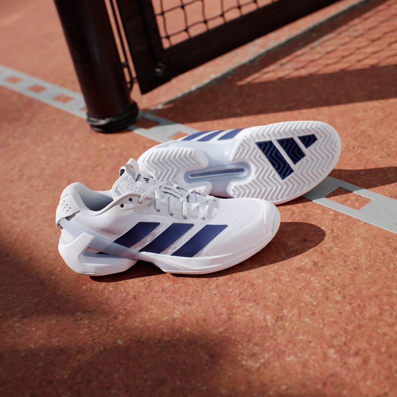 adizero Ubersonic 5 Tennis Shoes 7
