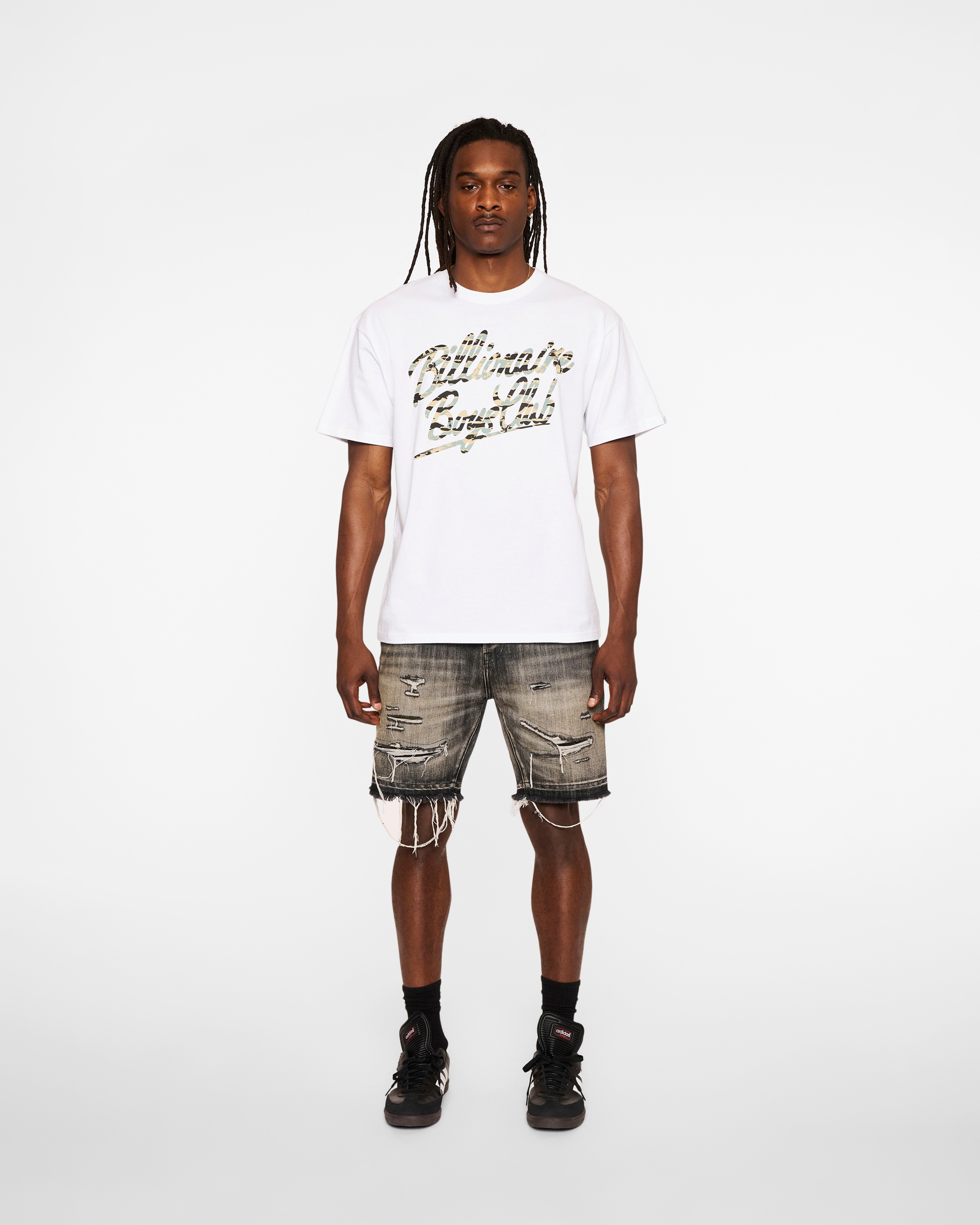 SIGN TEE - 3