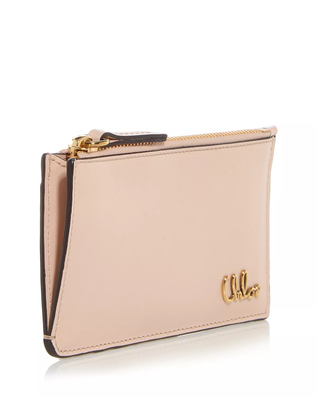 Iconic Leather Card Case - 3
