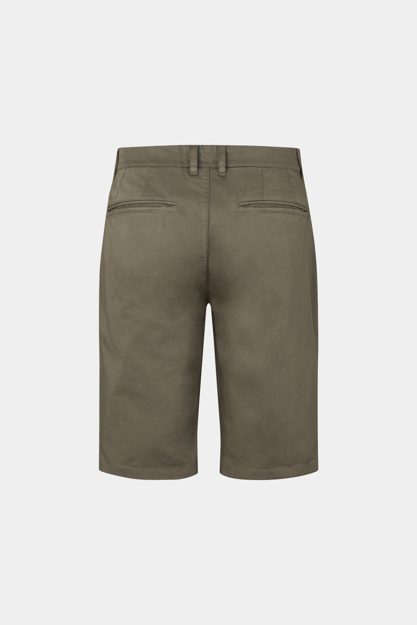 Miami Shorts in Khaki - 6