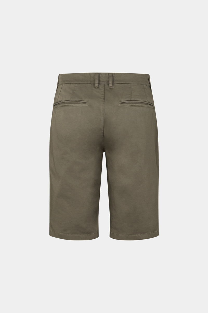 Miami Shorts in Khaki 6