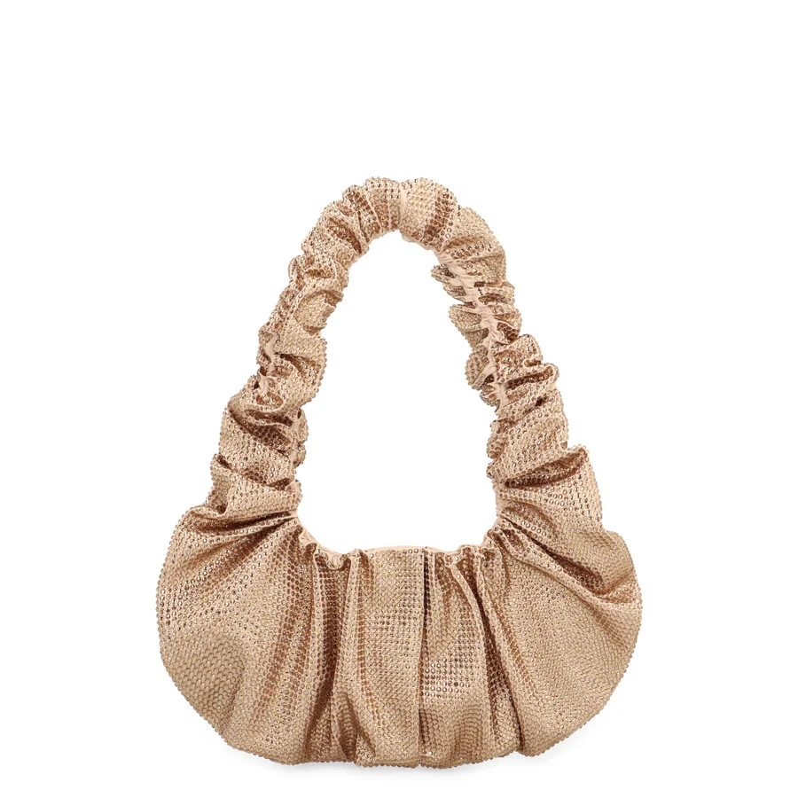 Giuseppe Di Morabito Bag With Crystals - 1