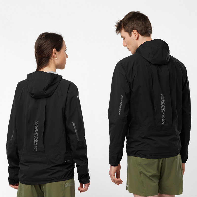 SALOMON S/LAB ULTRA outlook