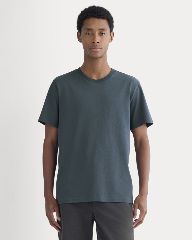 EVERLANE MIDWEIGHT TEE outlook