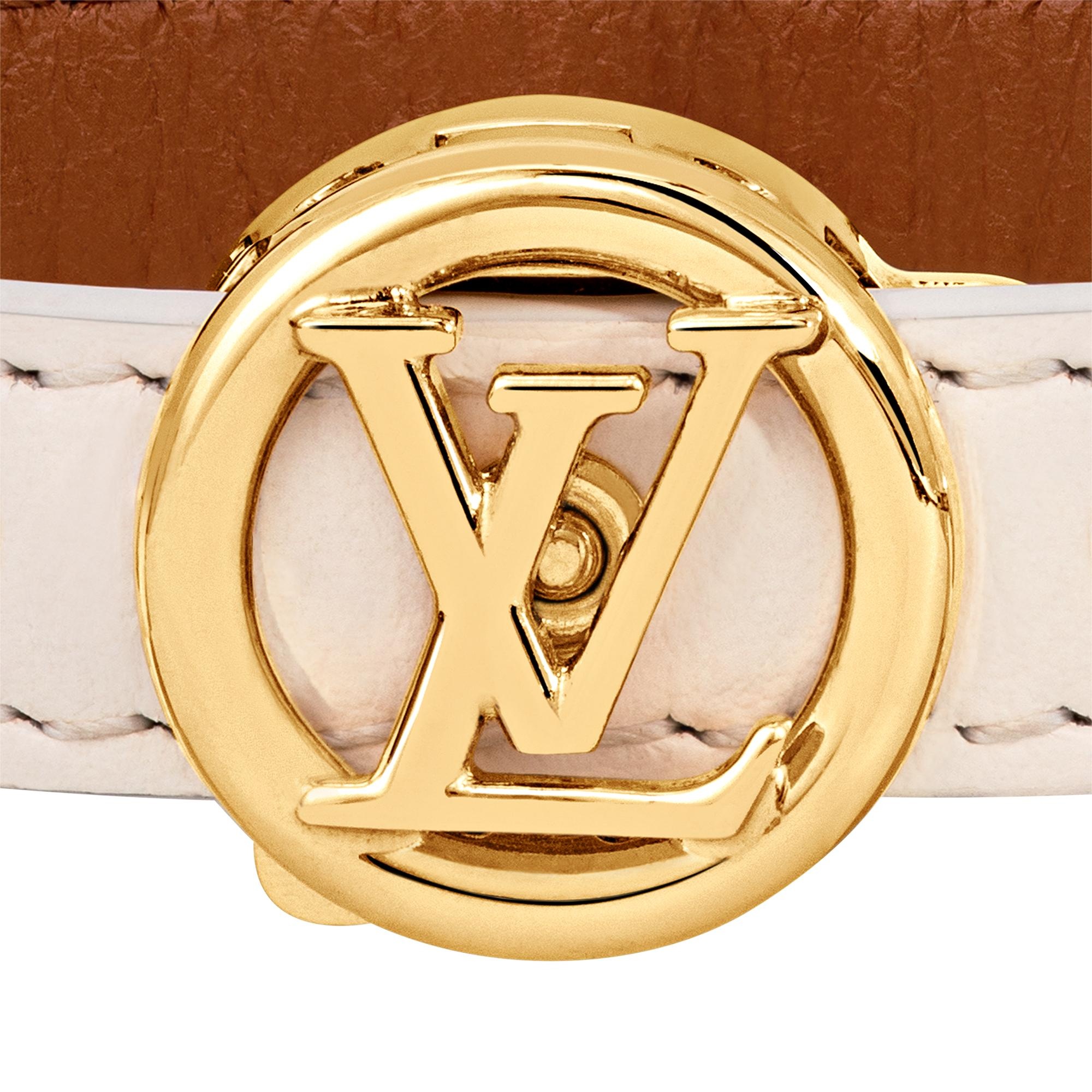 LV All Around Bracelet - 2