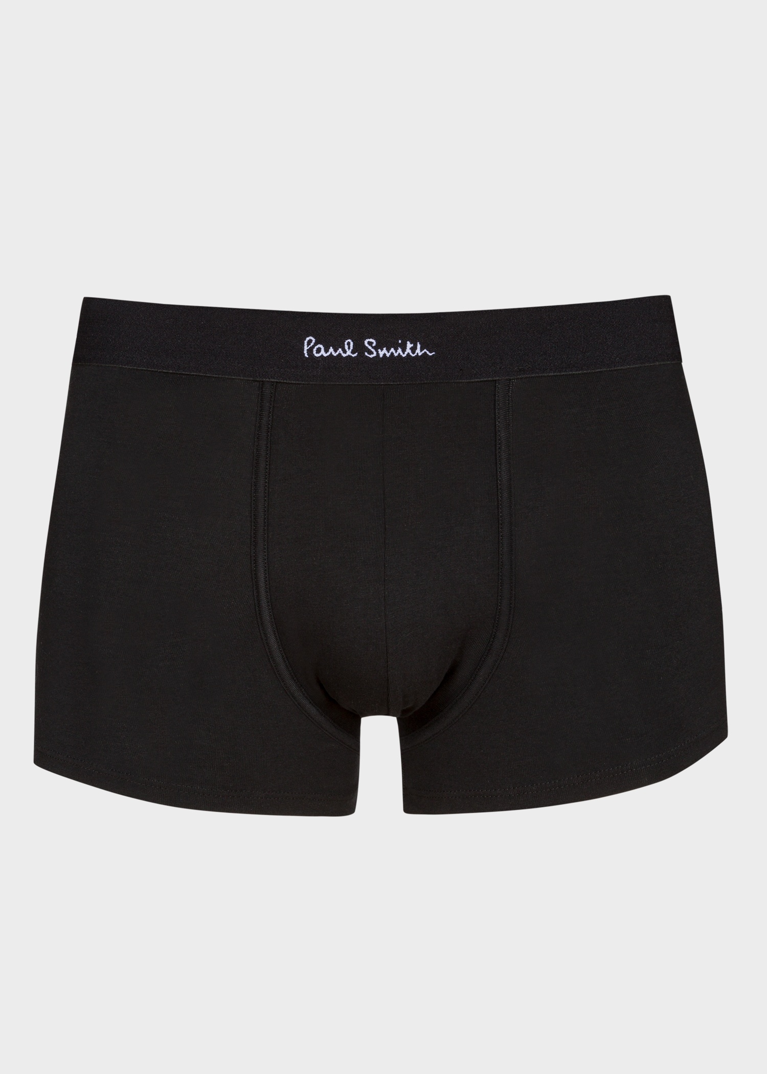 'Signature Stripe' Mixed Boxer Briefs Seven Pack - 11