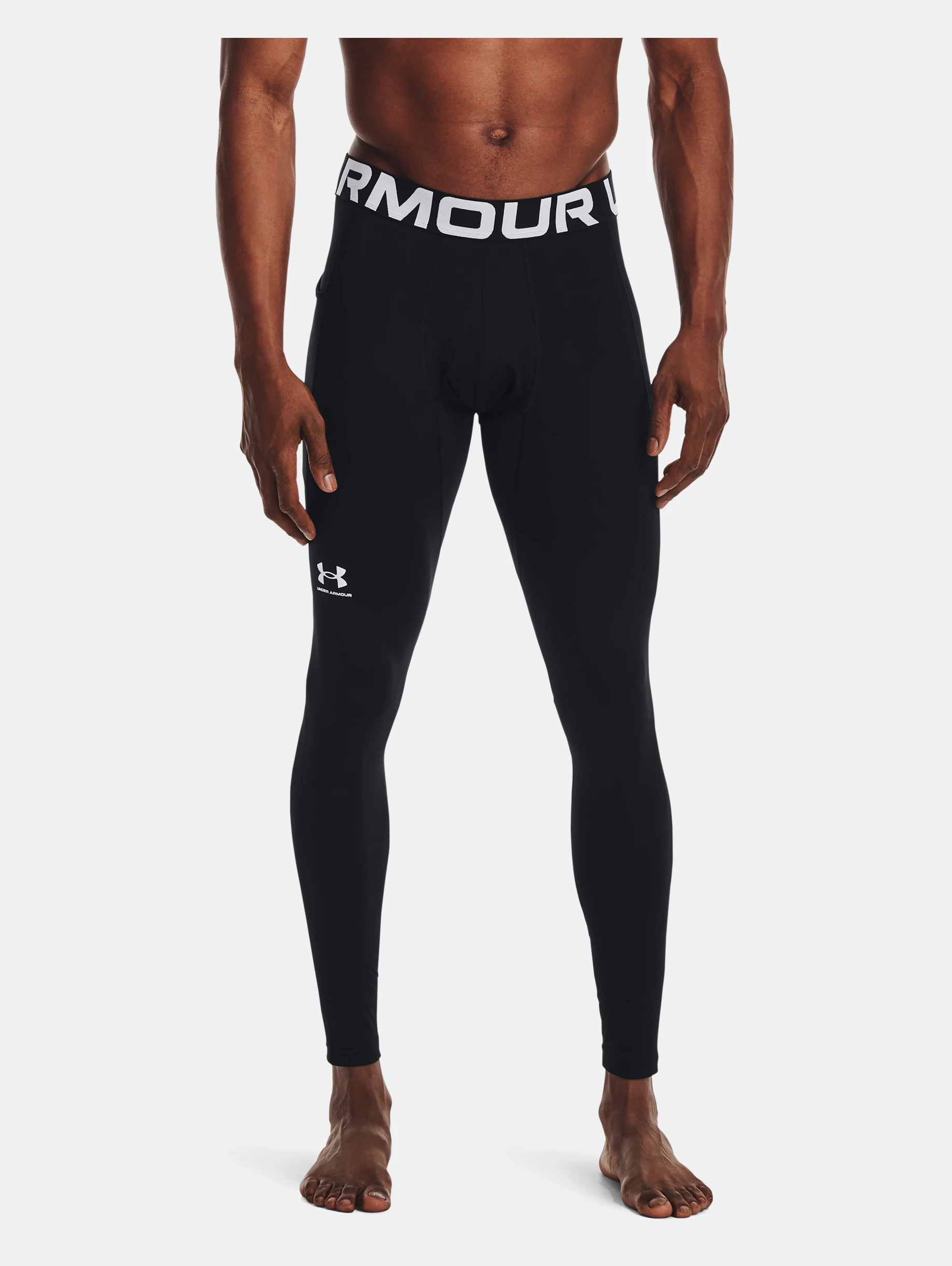 Men's ColdGear® Leggings - 2