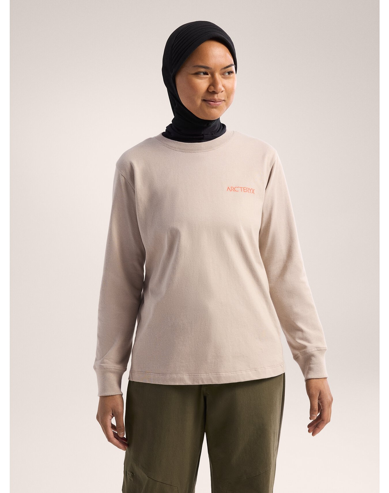 Kragg Cotton Bird Crew Neck Shirt LS - 2