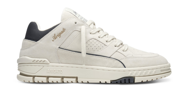 Area Lo Sneaker 1