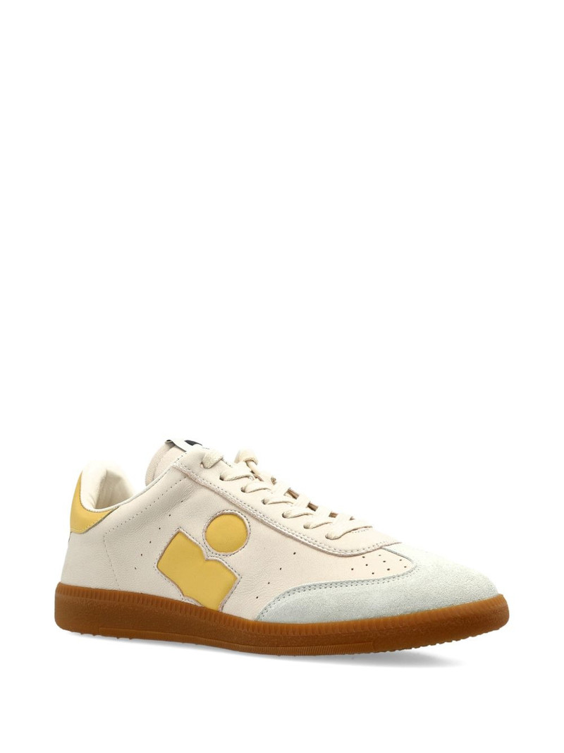 Isabel Marant Bryce sneakers outlook