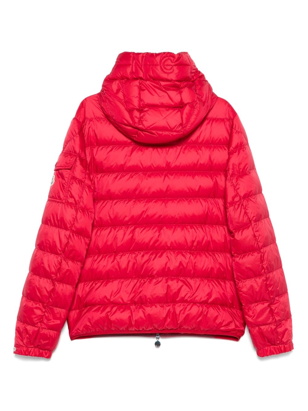 Najan jacket - 2