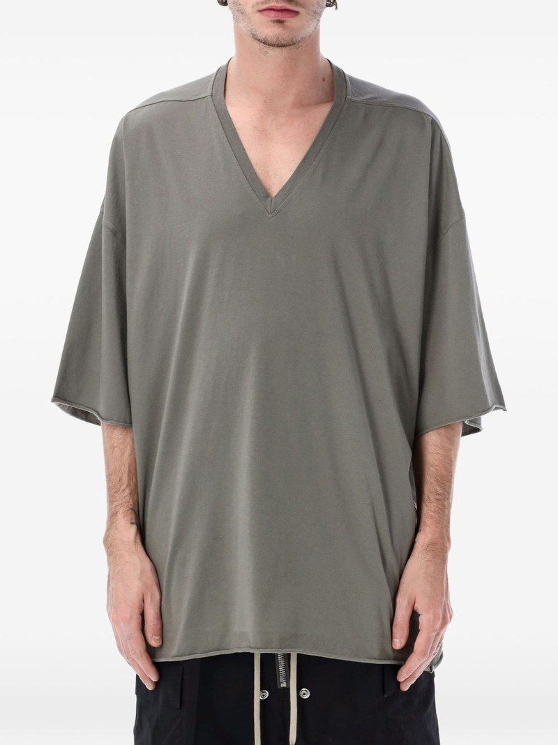 Tommy V-neck T-shirt 1
