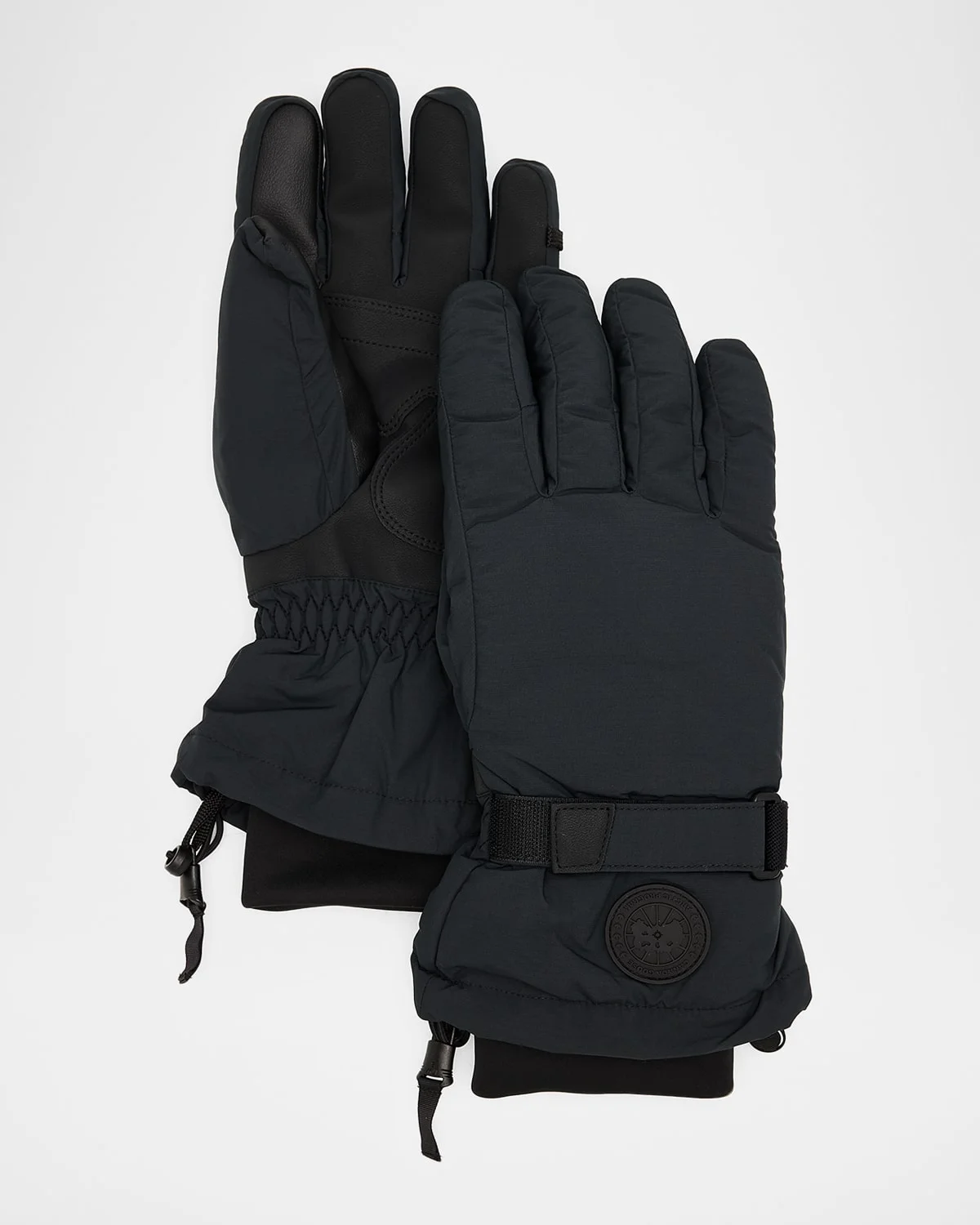 Men's Fundamental Gloves - 1