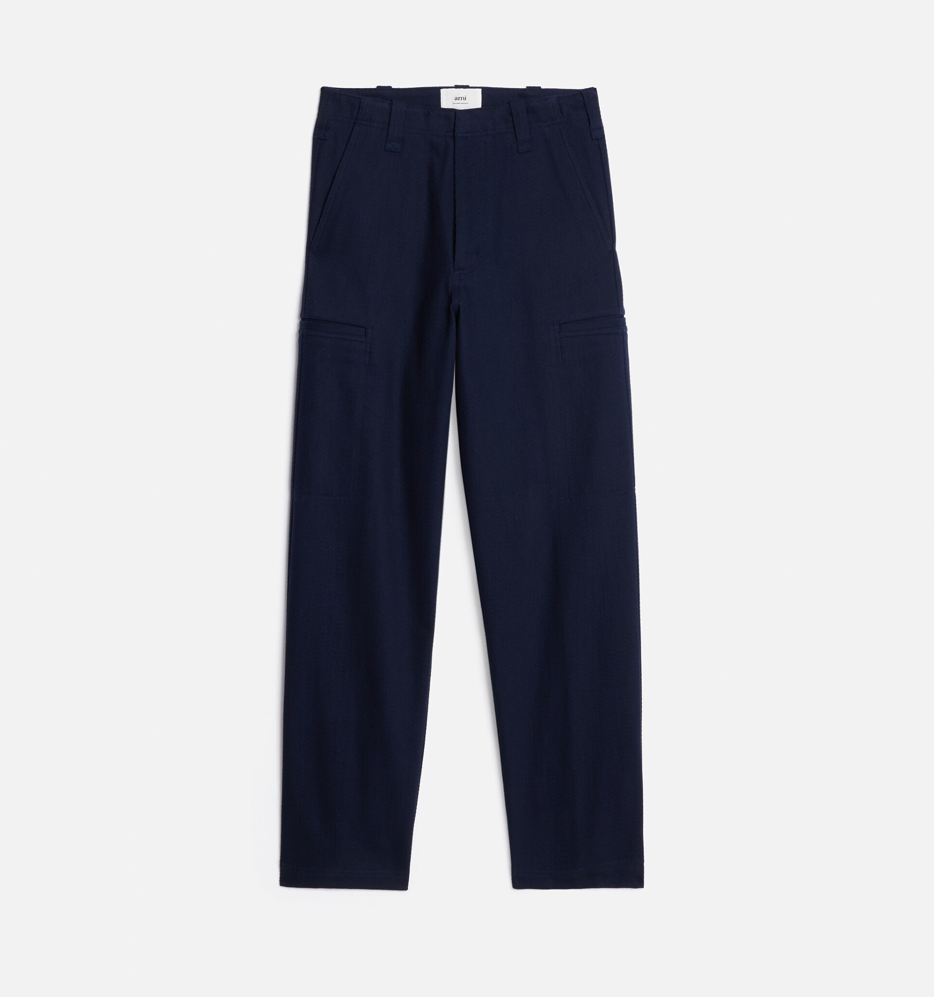 Cargo Pants - 5