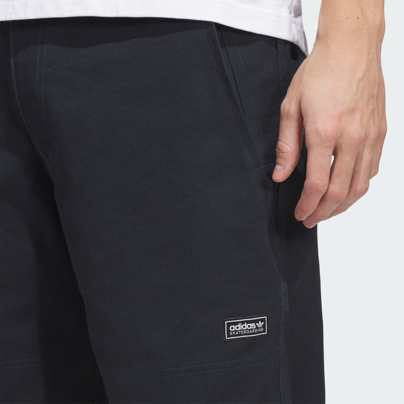 SKATEBOARDING CHINO PANTS 8