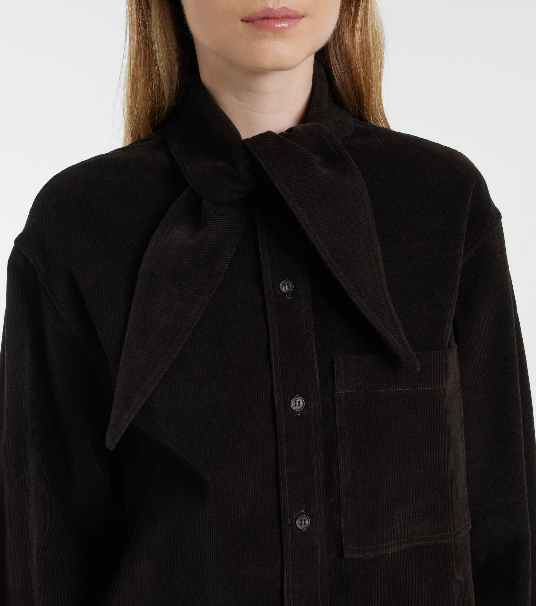 Cotton shirt - 4